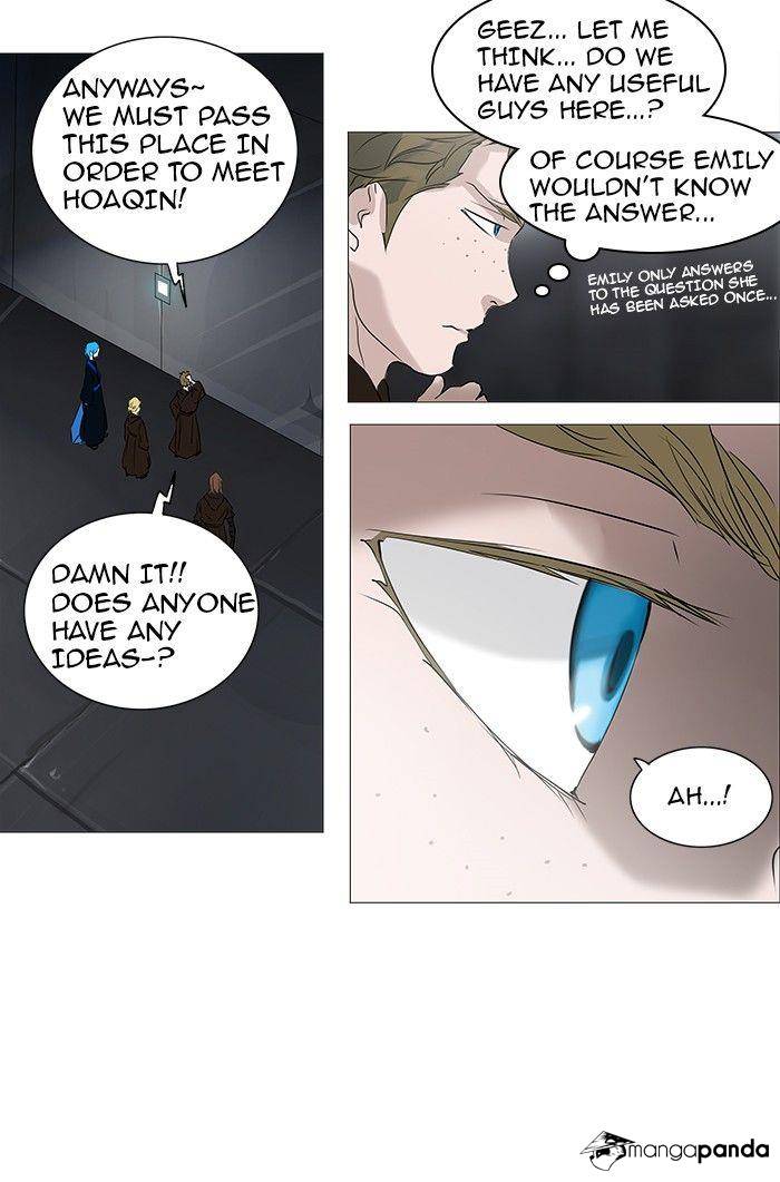 Tower of God Chapter 236 image 16